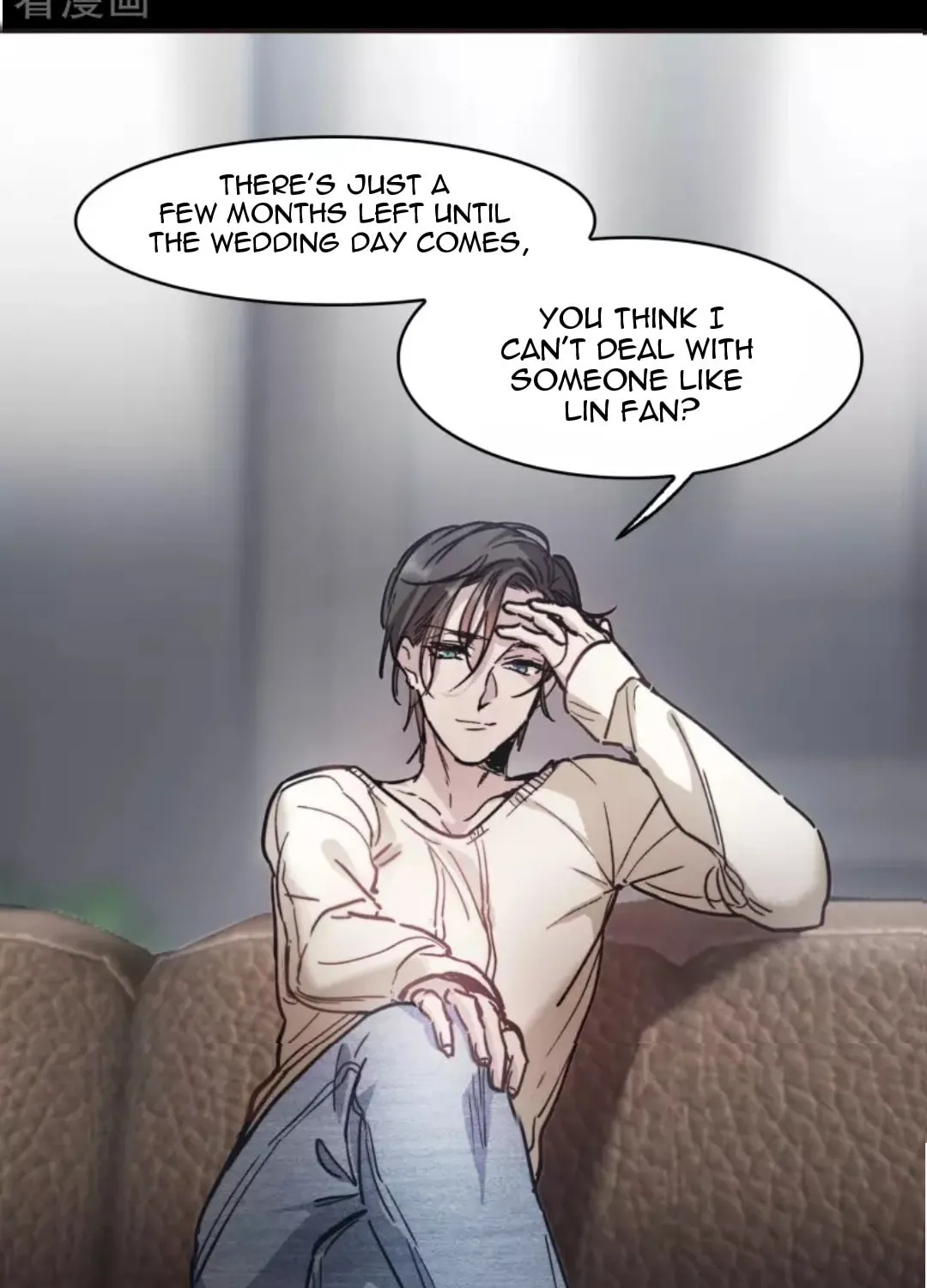 Read The Brightest Star chapter 0 image 17 on Lezhin