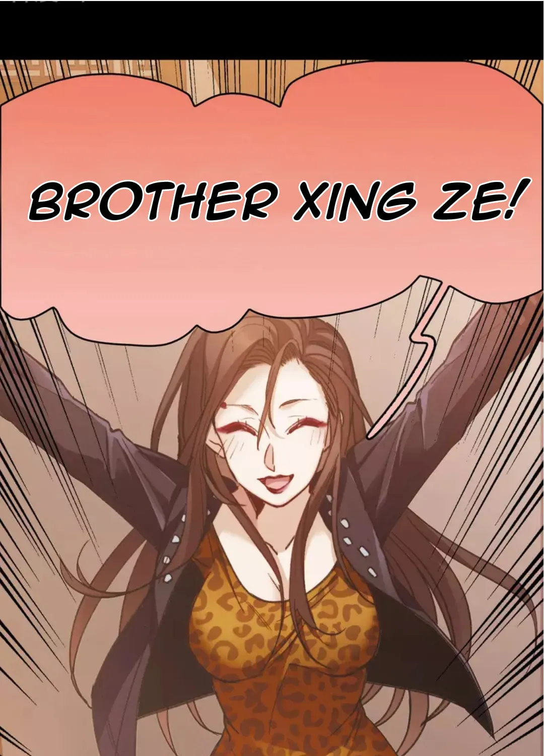 Read The Brightest Star chapter 0 image 20 on Lezhin