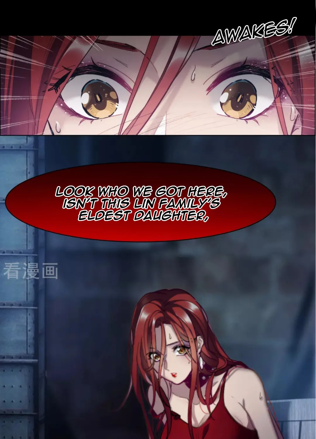 Read The Brightest Star chapter 0 image 6 on Lezhin