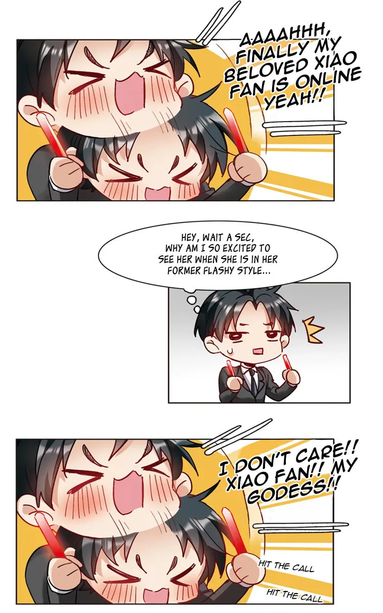 Read The Brightest Star chapter 10 image 11 on Lezhin