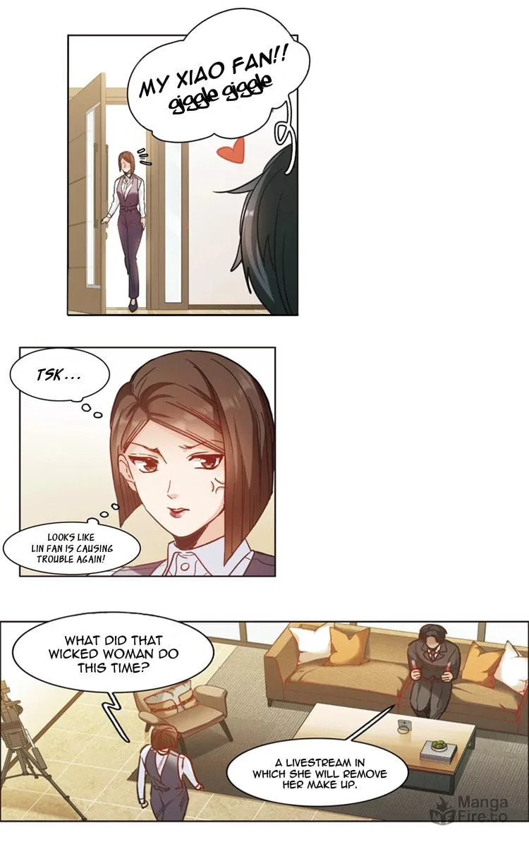 Read The Brightest Star chapter 10 image 12 on Lezhin