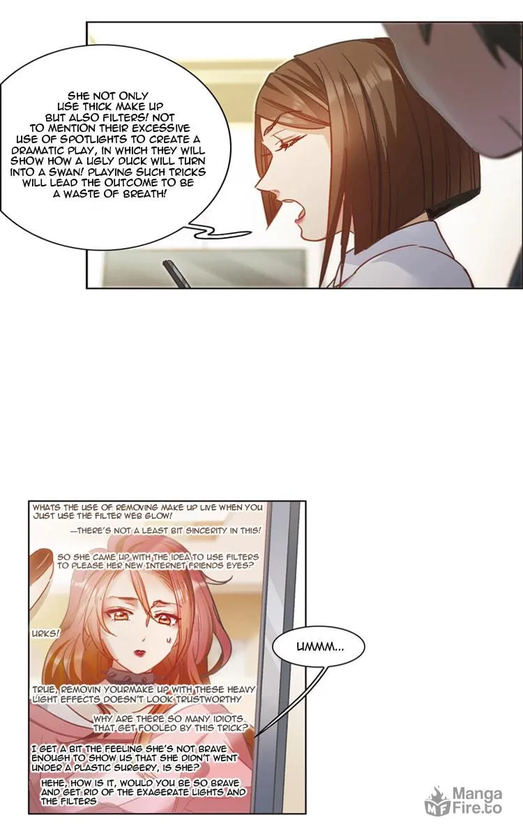 Read The Brightest Star chapter 10 image 15 on Lezhin