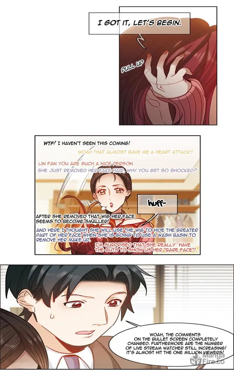 Read The Brightest Star chapter 10 image 18 on Lezhin