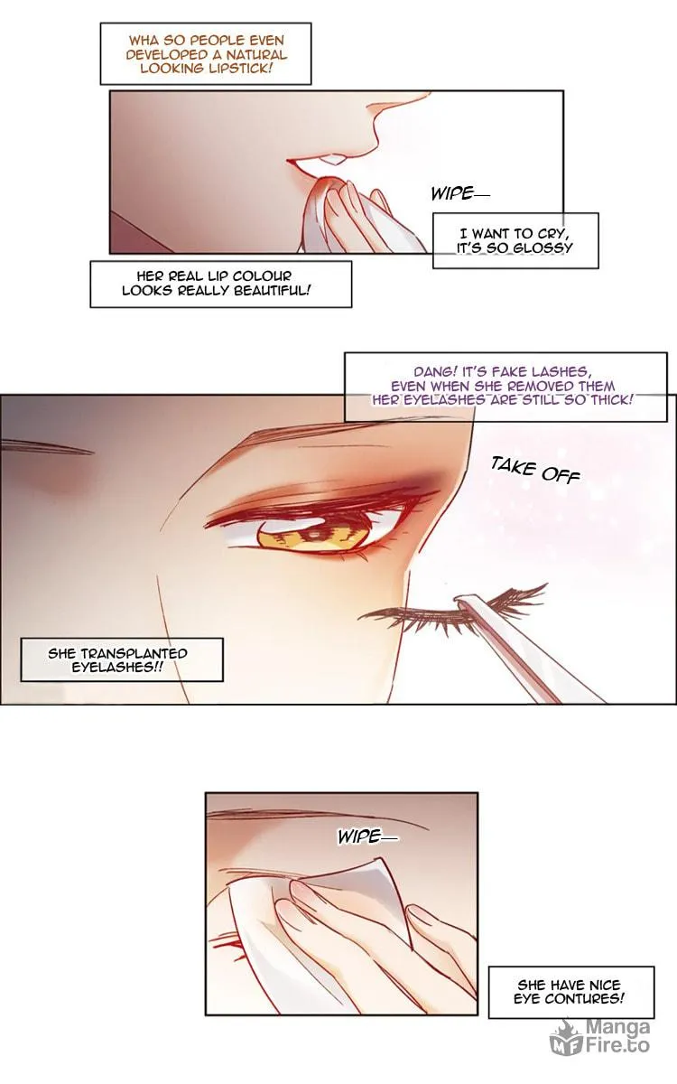 Read The Brightest Star chapter 10 image 20 on Lezhin