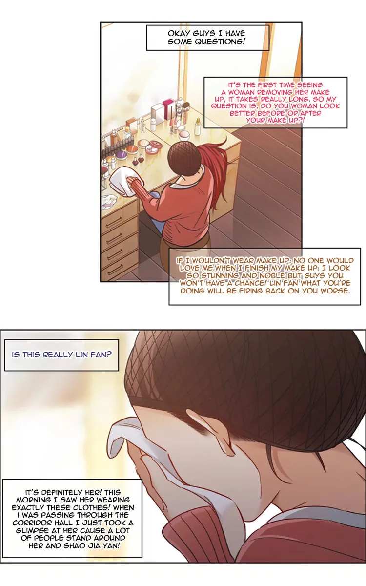 Read The Brightest Star chapter 10 image 22 on Lezhin