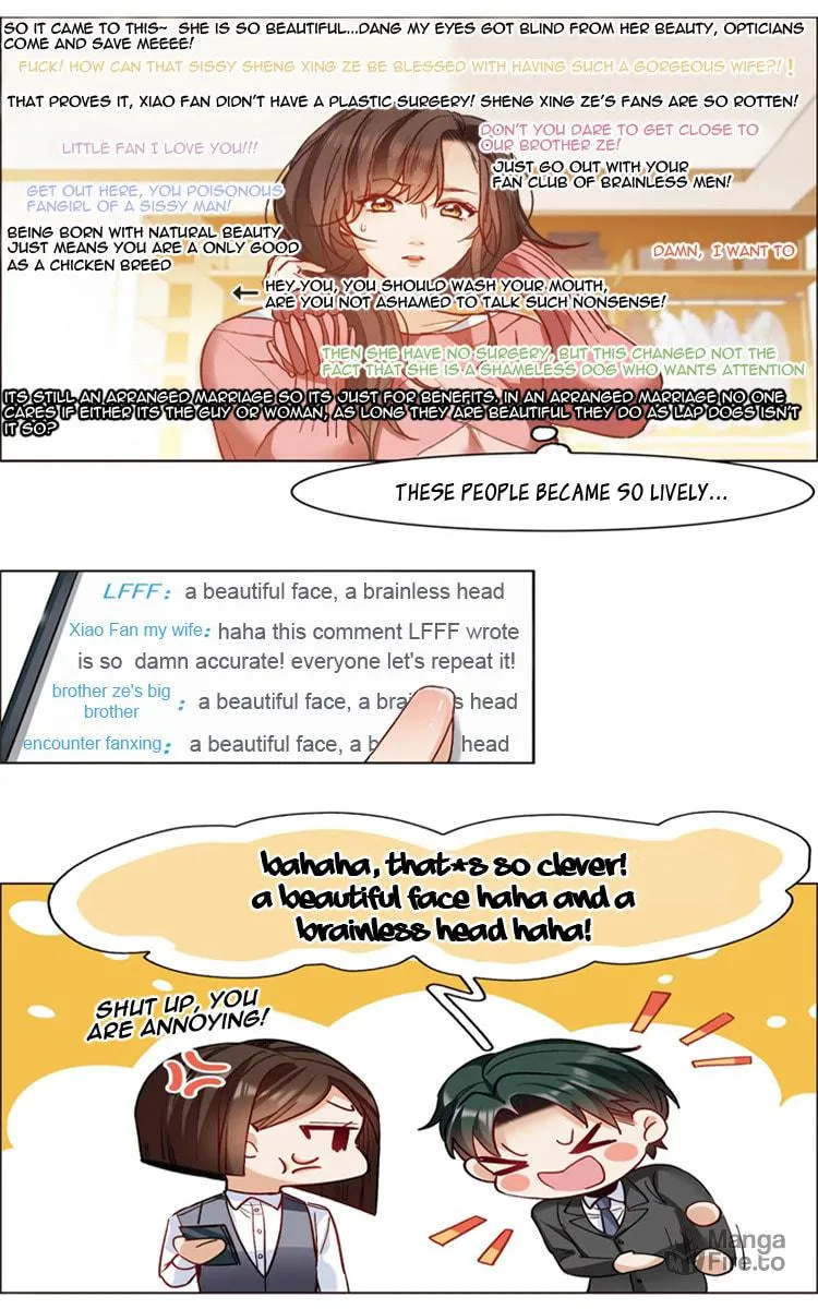 Read The Brightest Star chapter 10 image 25 on Lezhin