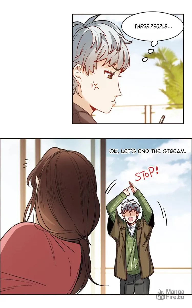 Read The Brightest Star chapter 10 image 26 on Lezhin