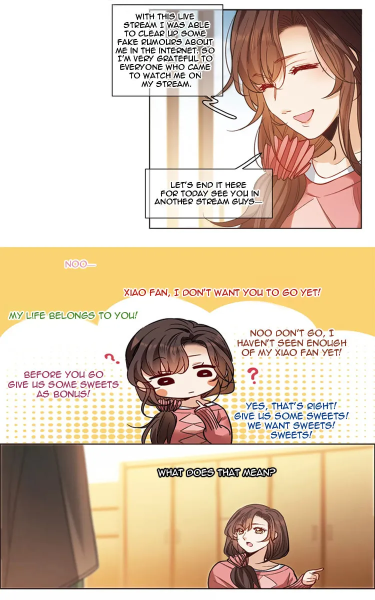 Read The Brightest Star chapter 10 image 27 on Lezhin