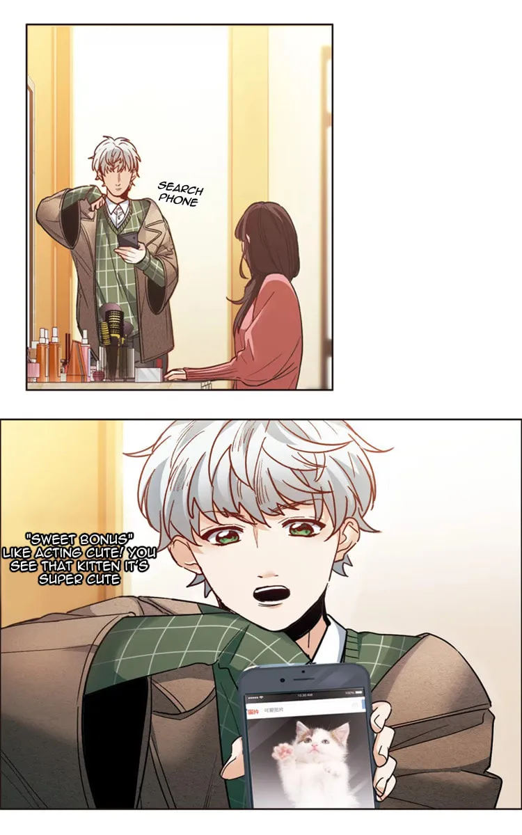 Read The Brightest Star chapter 10 image 29 on Lezhin