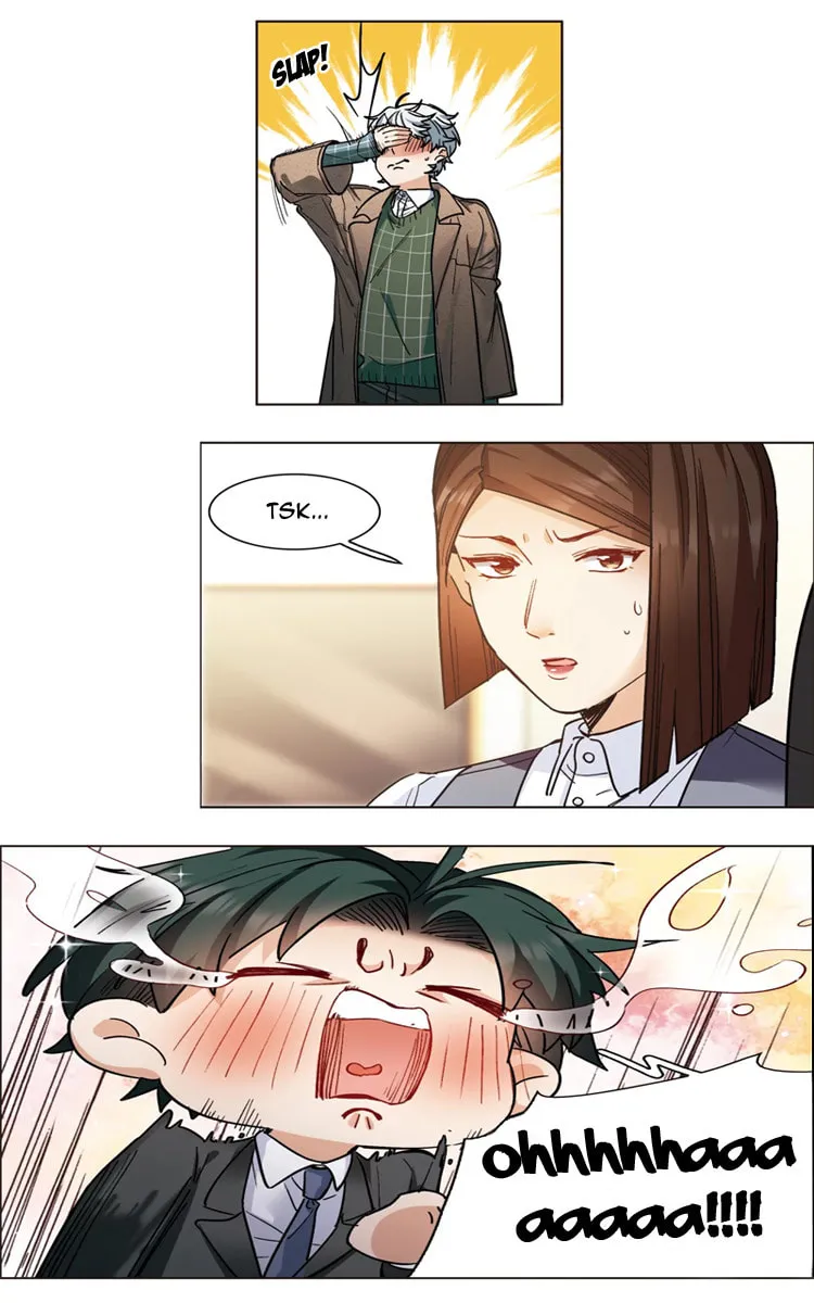 Read The Brightest Star chapter 10 image 33 on Lezhin