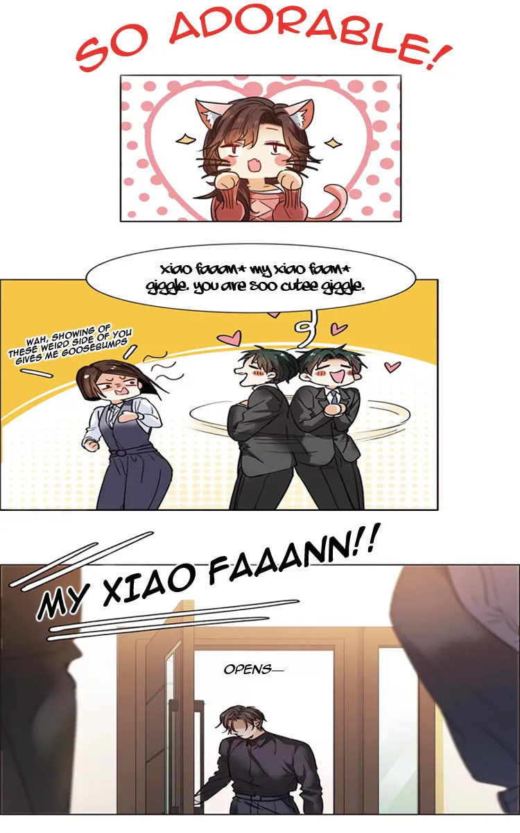 Read The Brightest Star chapter 10 image 34 on Lezhin