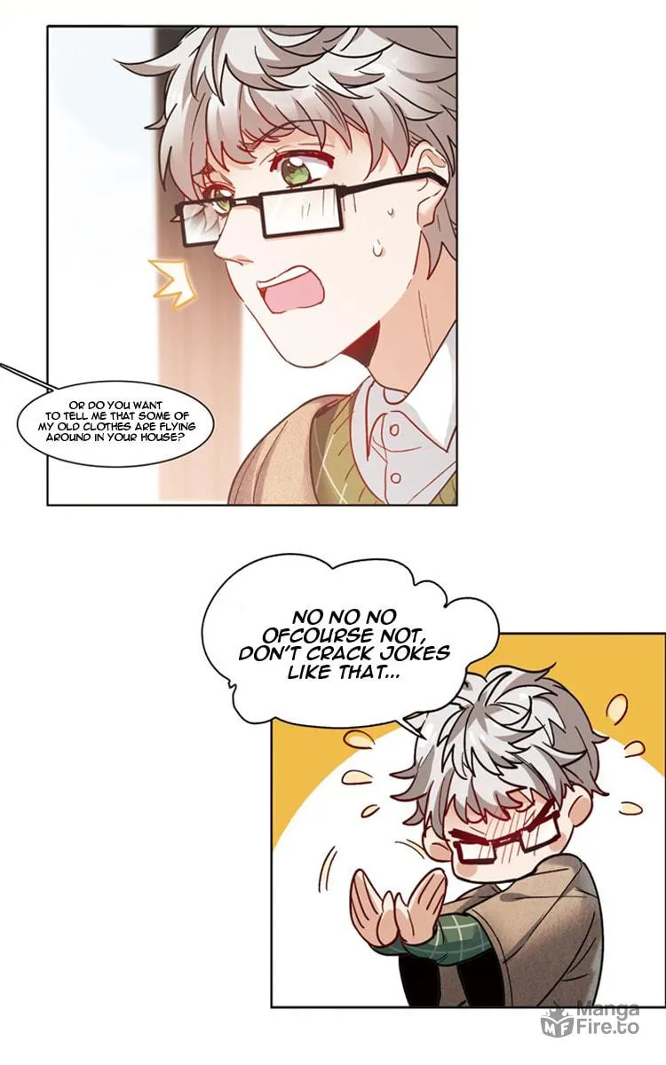 Read The Brightest Star chapter 10 image 4 on Lezhin
