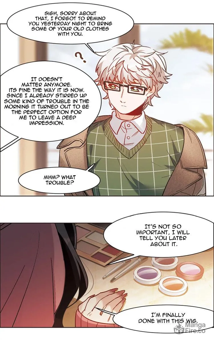 Read The Brightest Star chapter 10 image 5 on Lezhin