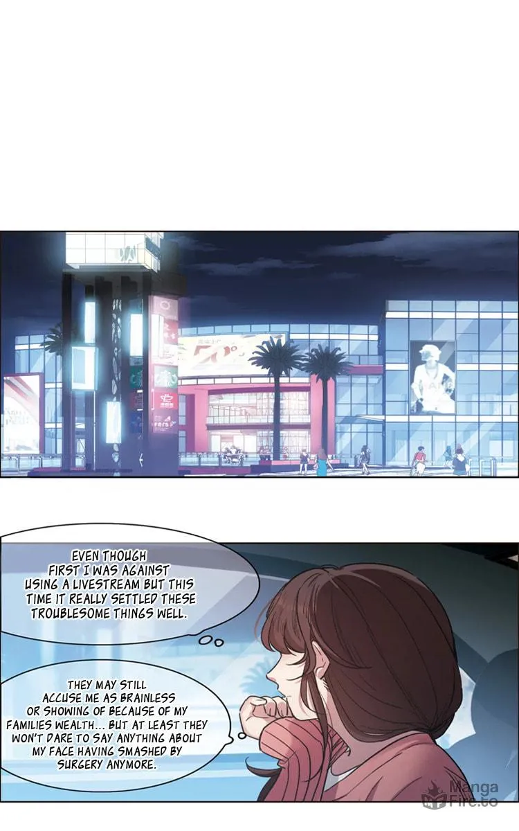 Read The Brightest Star chapter 11 image 11 on Lezhin