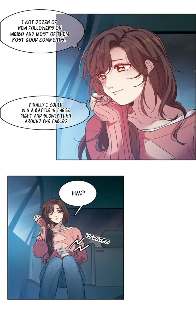Read The Brightest Star chapter 11 image 12 on Lezhin