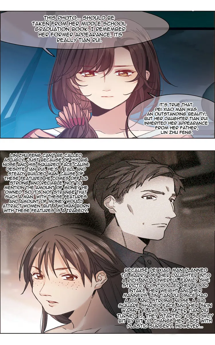 Read The Brightest Star chapter 11 image 15 on Lezhin
