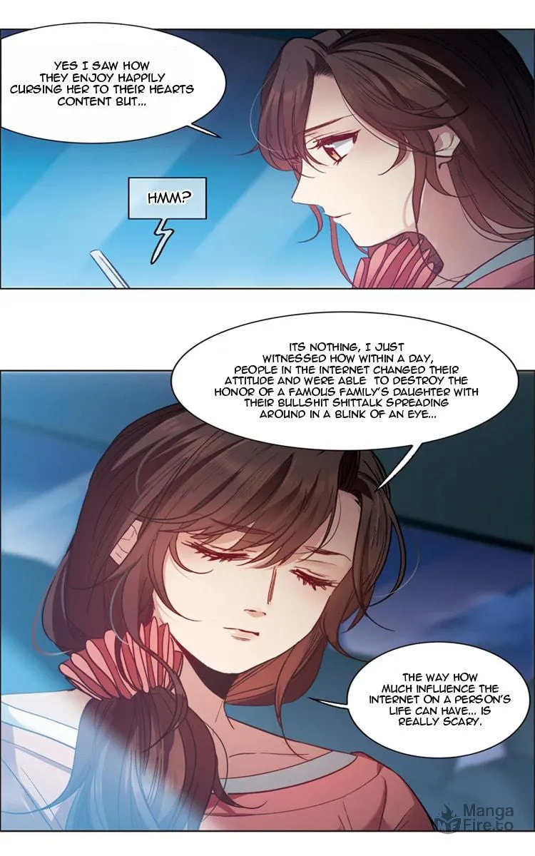 Read The Brightest Star chapter 11 image 17 on Lezhin
