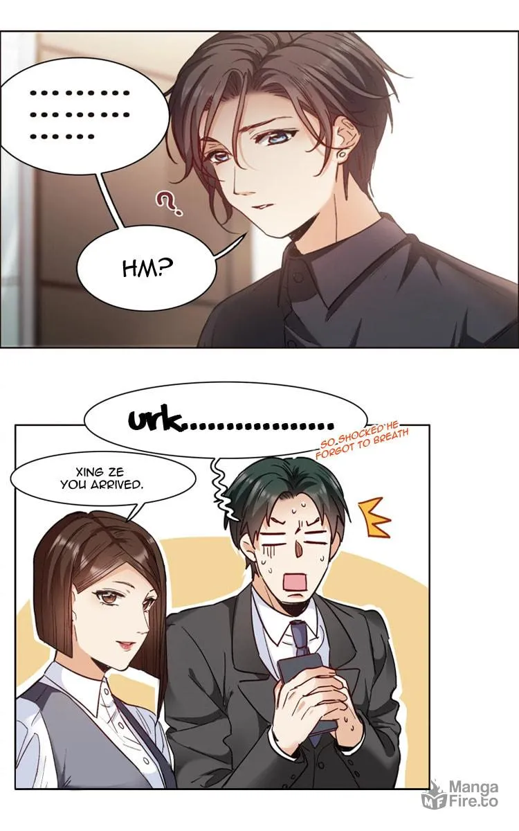 Read The Brightest Star chapter 11 image 2 on Lezhin