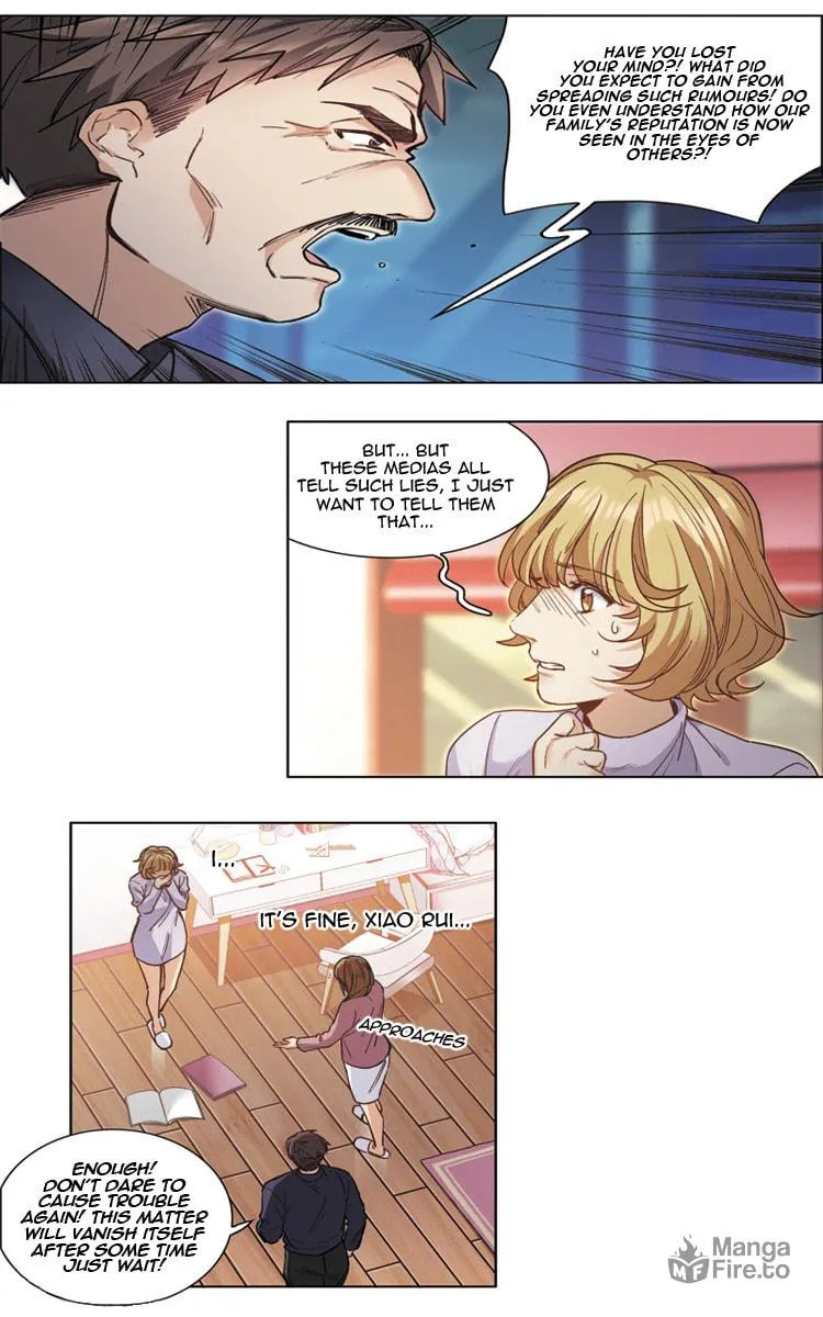 Read The Brightest Star chapter 11 image 20 on Lezhin