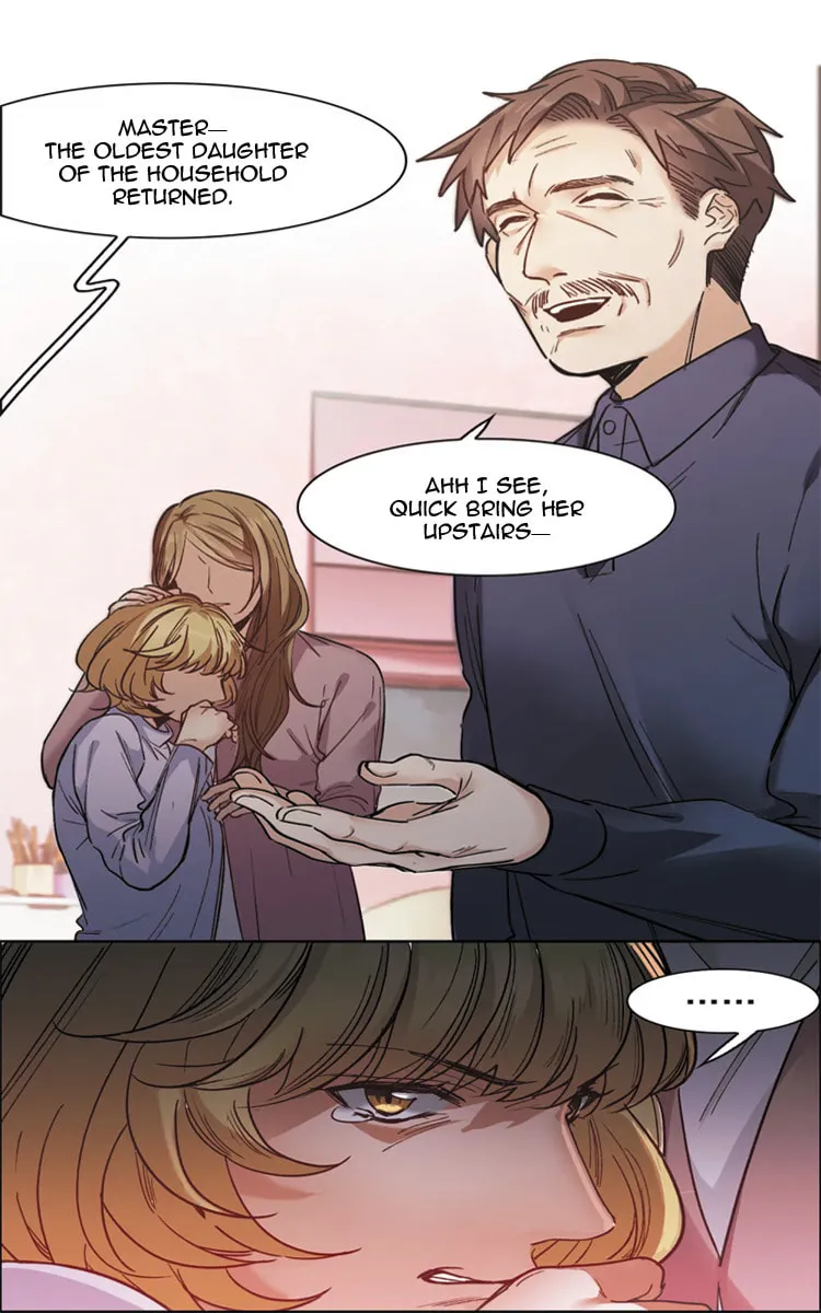 Read The Brightest Star chapter 11 image 21 on Lezhin