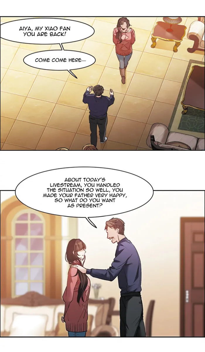 Read The Brightest Star chapter 11 image 22 on Lezhin