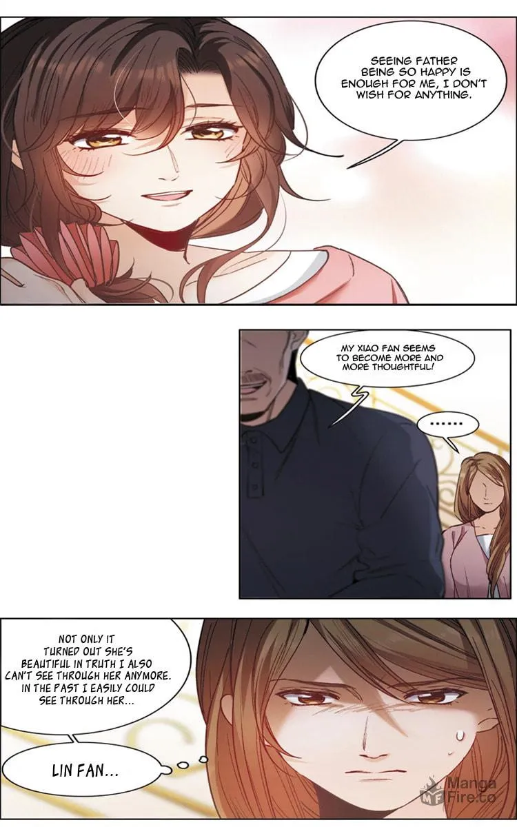Read The Brightest Star chapter 11 image 23 on Lezhin