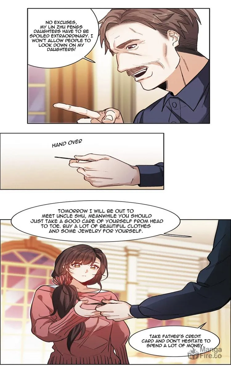 Read The Brightest Star chapter 11 image 24 on Lezhin