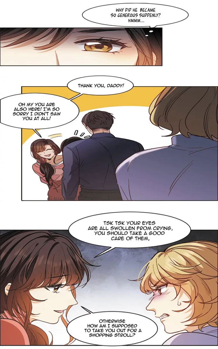 Read The Brightest Star chapter 11 image 25 on Lezhin