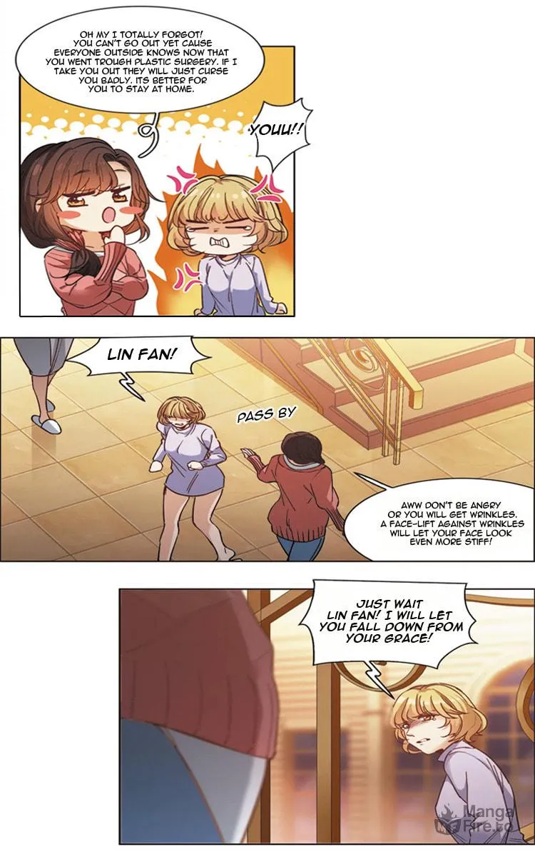 Read The Brightest Star chapter 11 image 26 on Lezhin