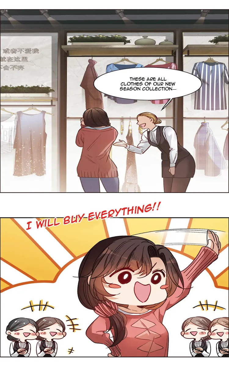 Read The Brightest Star chapter 11 image 30 on Lezhin