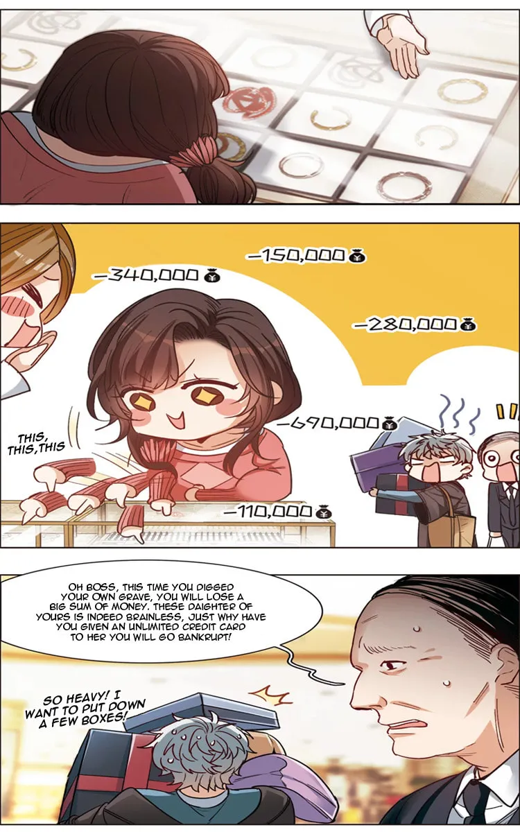 Read The Brightest Star chapter 11 image 31 on Lezhin