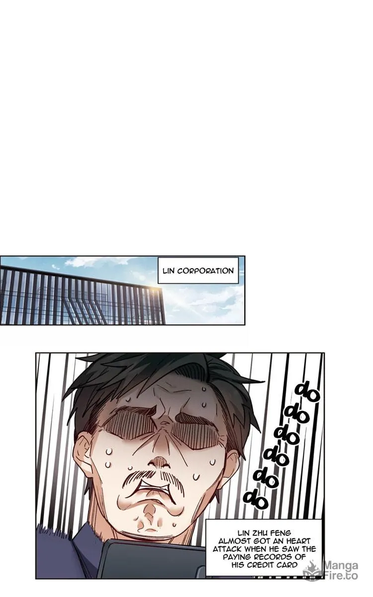 Read The Brightest Star chapter 11 image 32 on Lezhin