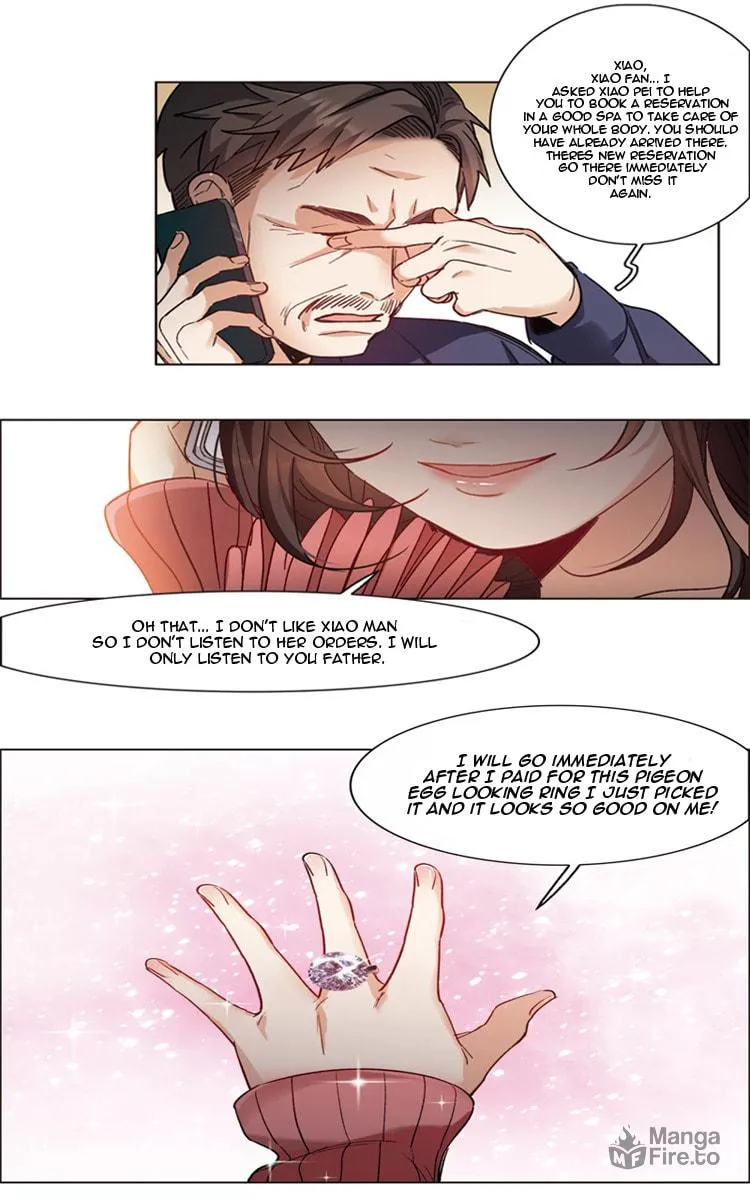 Read The Brightest Star chapter 11 image 34 on Lezhin