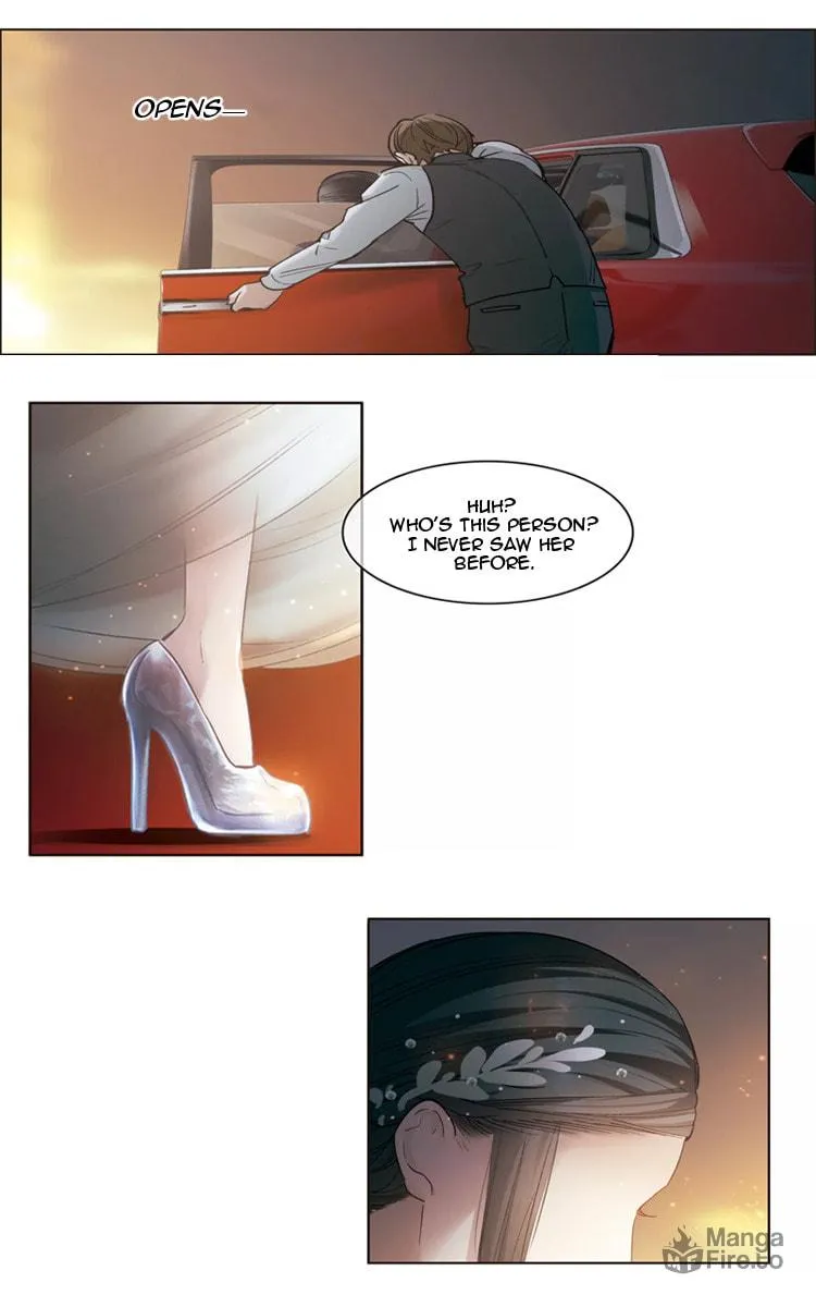 Read The Brightest Star chapter 11 image 38 on Lezhin