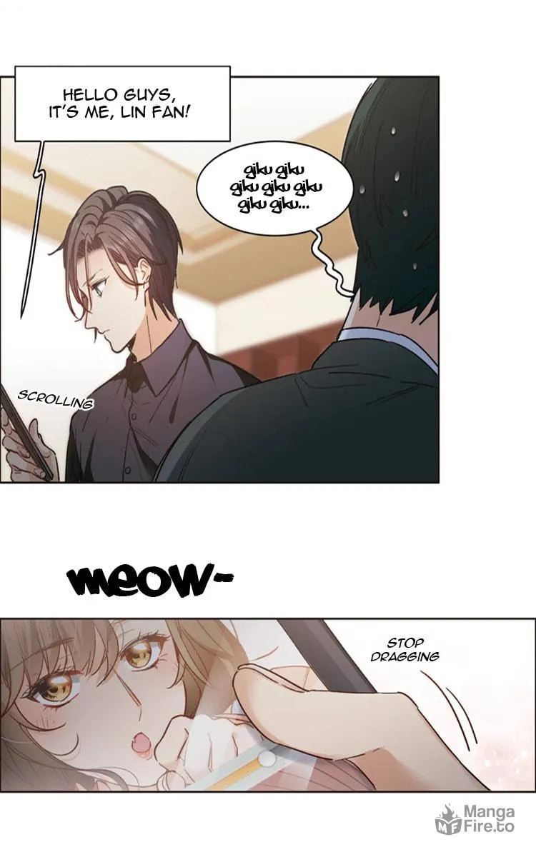 Read The Brightest Star chapter 11 image 4 on Lezhin