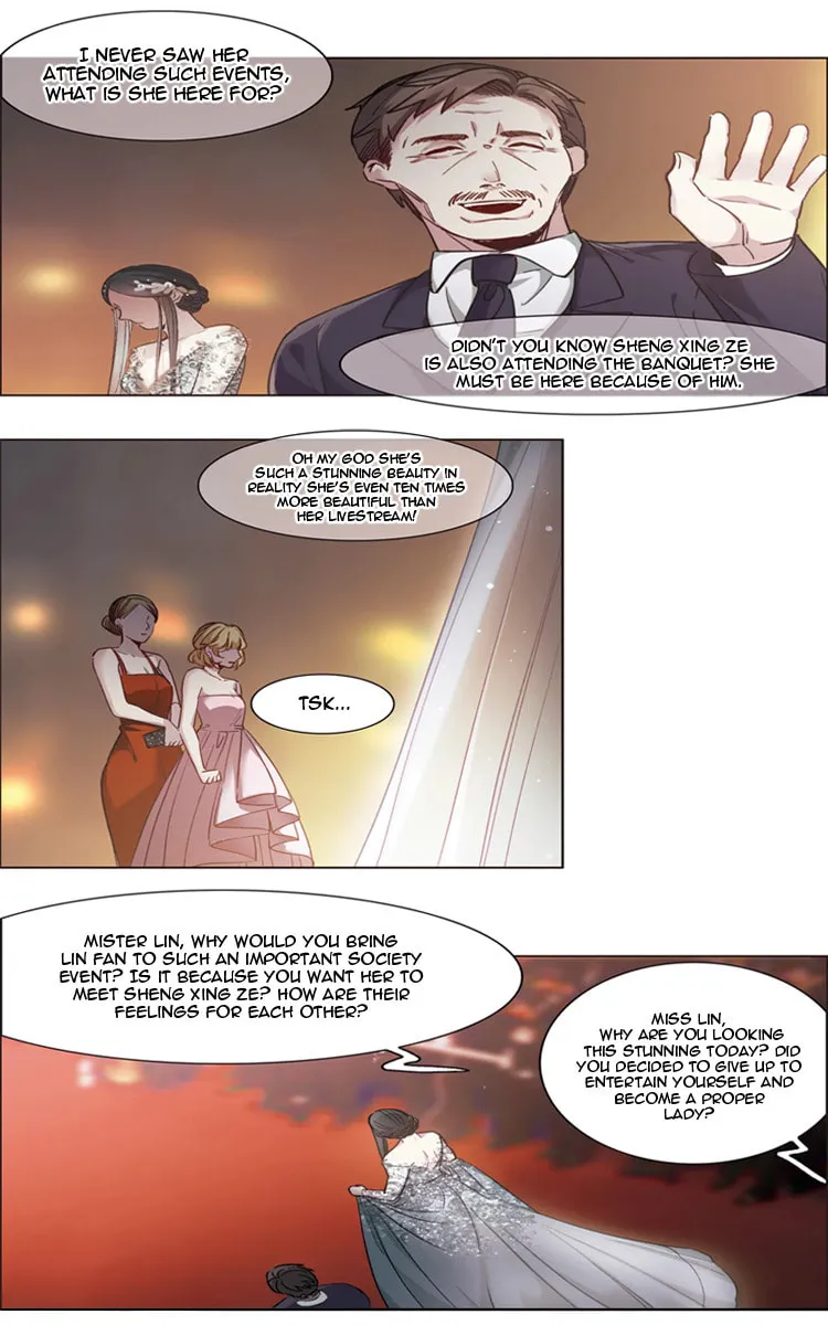 Read The Brightest Star chapter 11 image 41 on Lezhin