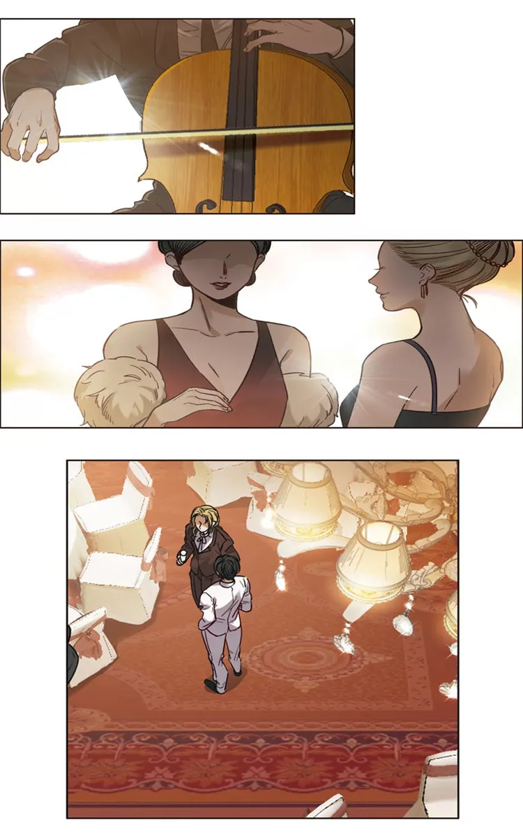 Read The Brightest Star chapter 11 image 45 on Lezhin
