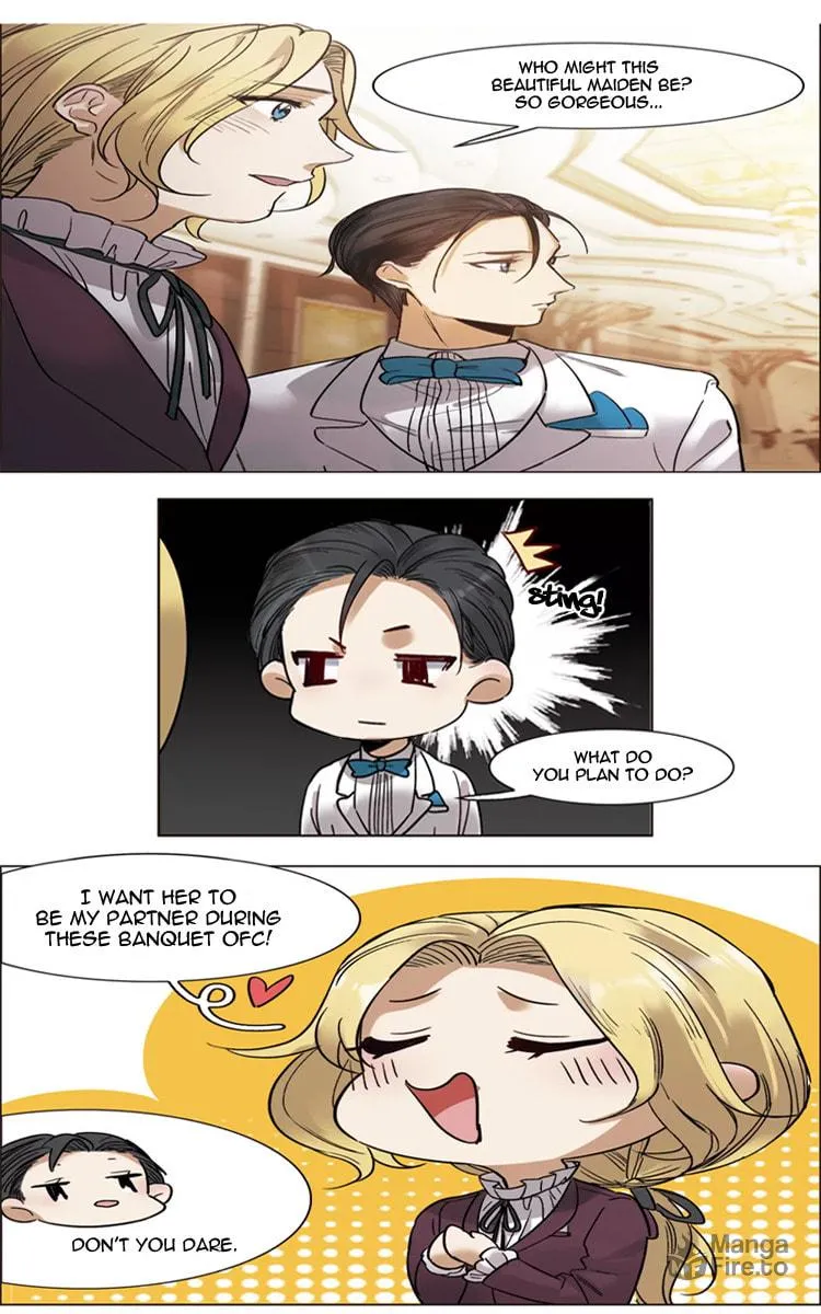 Read The Brightest Star chapter 11 image 51 on Lezhin