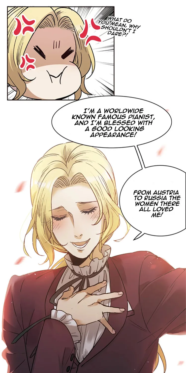 Read The Brightest Star chapter 11 image 52 on Lezhin