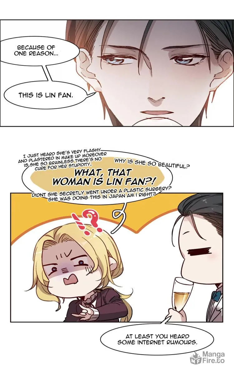 Read The Brightest Star chapter 11 image 54 on Lezhin