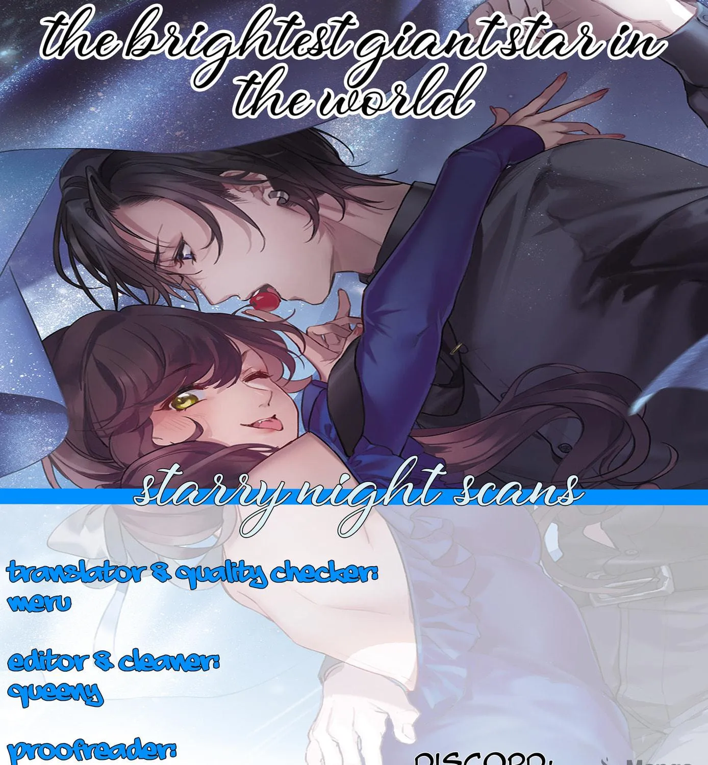 Read The Brightest Star chapter 11 image 55 on Lezhin