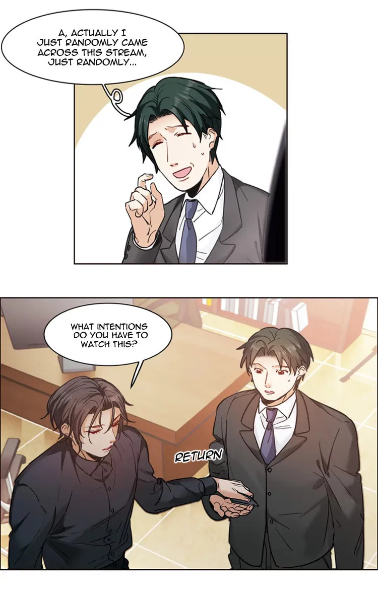 Read The Brightest Star chapter 11 image 6 on Lezhin