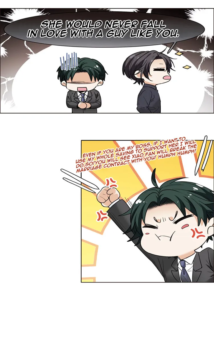 Read The Brightest Star chapter 11 image 7 on Lezhin