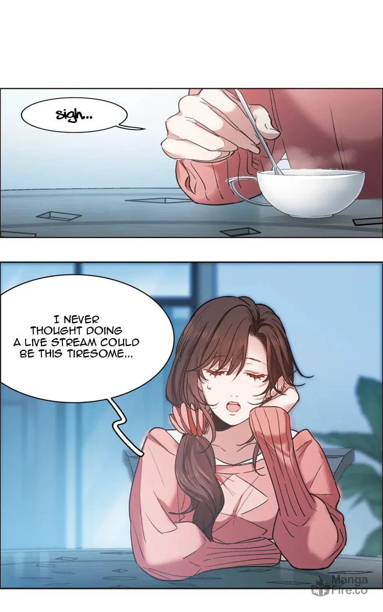 Read The Brightest Star chapter 11 image 8 on Lezhin