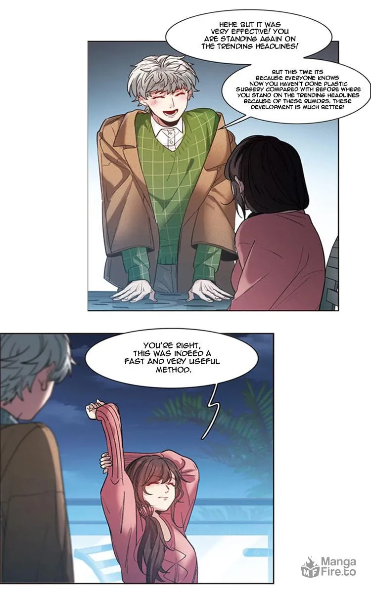 Read The Brightest Star chapter 11 image 9 on Lezhin