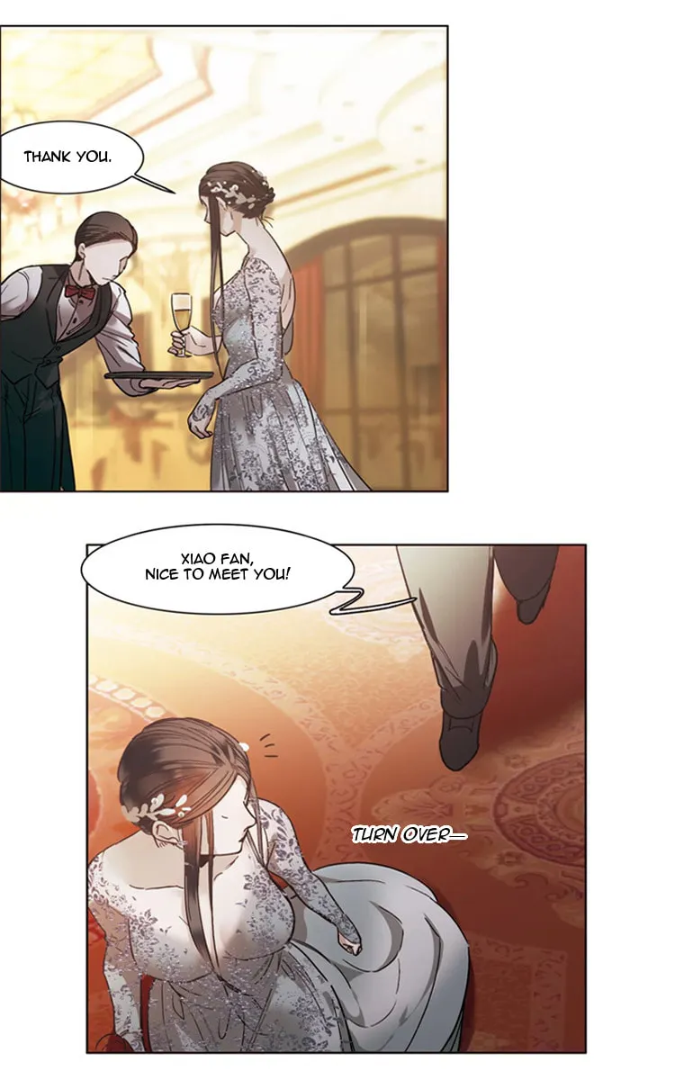 Read The Brightest Star chapter 12 image 1 on Lezhin