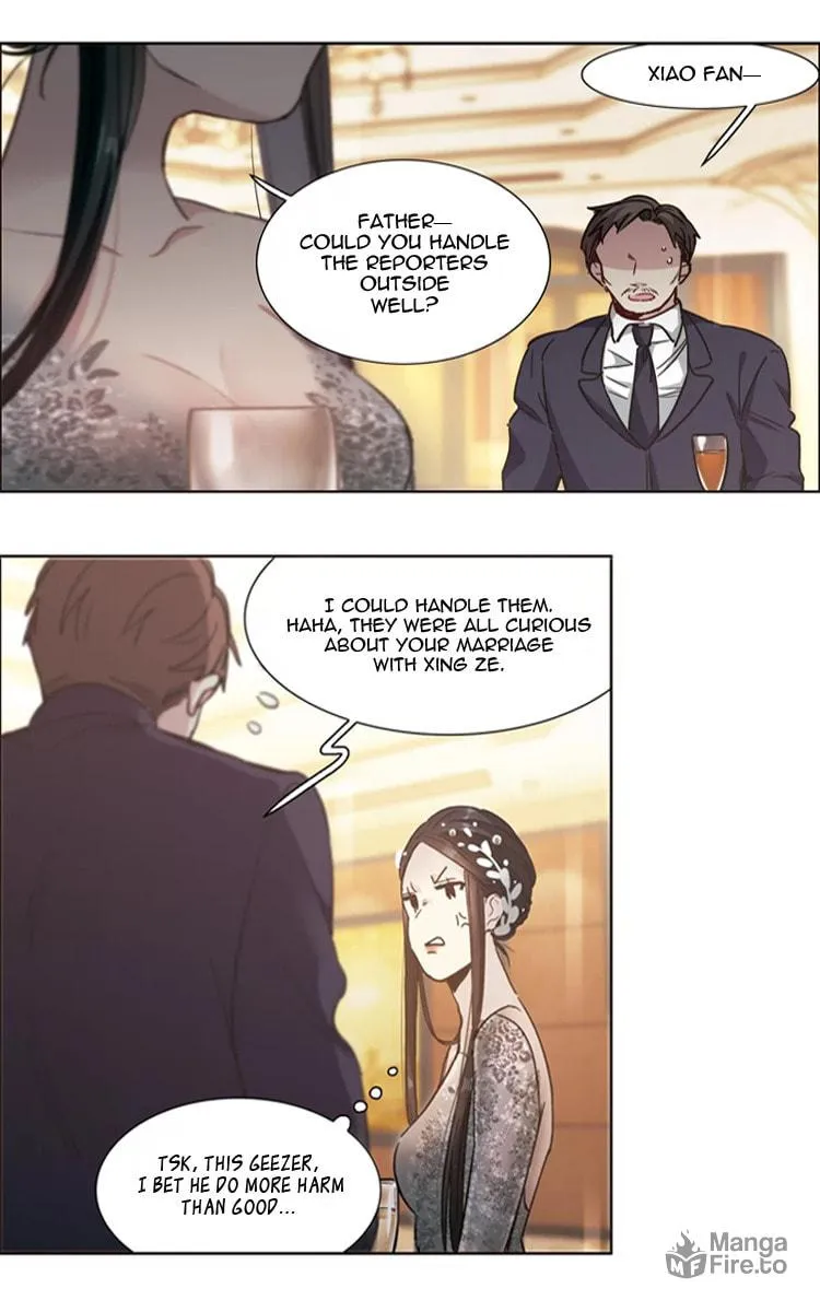 Read The Brightest Star chapter 12 image 11 on Lezhin