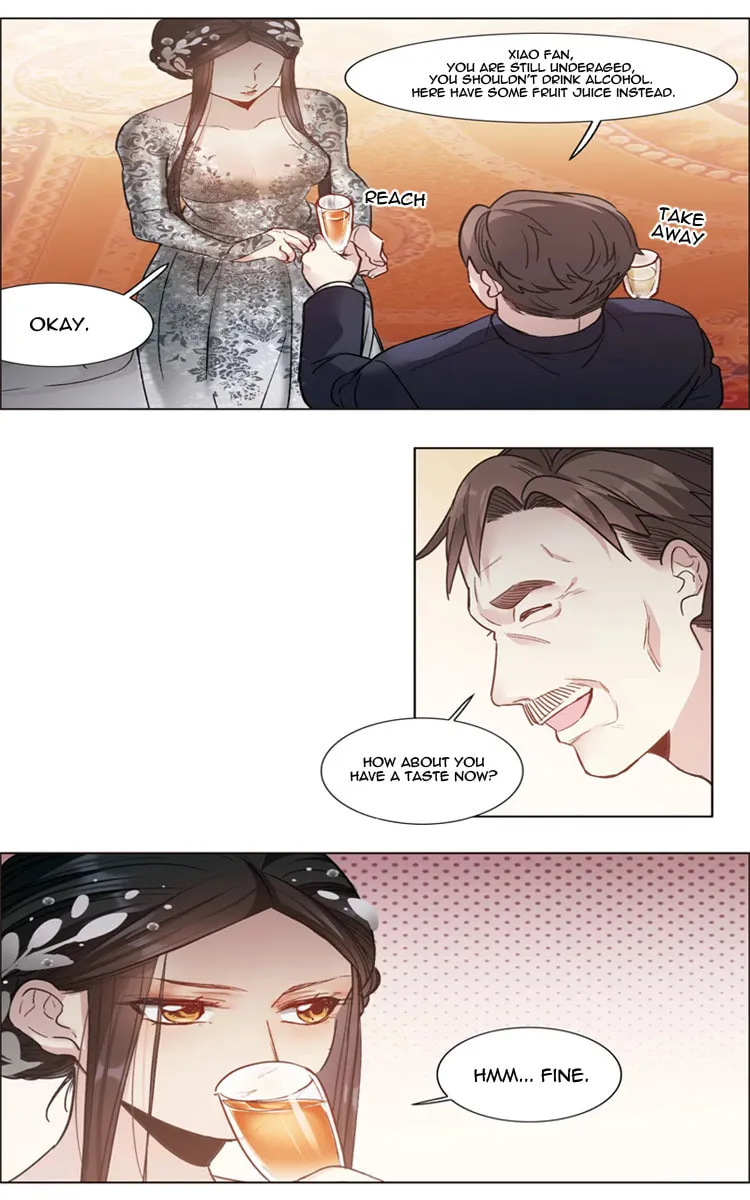 Read The Brightest Star chapter 12 image 12 on Lezhin