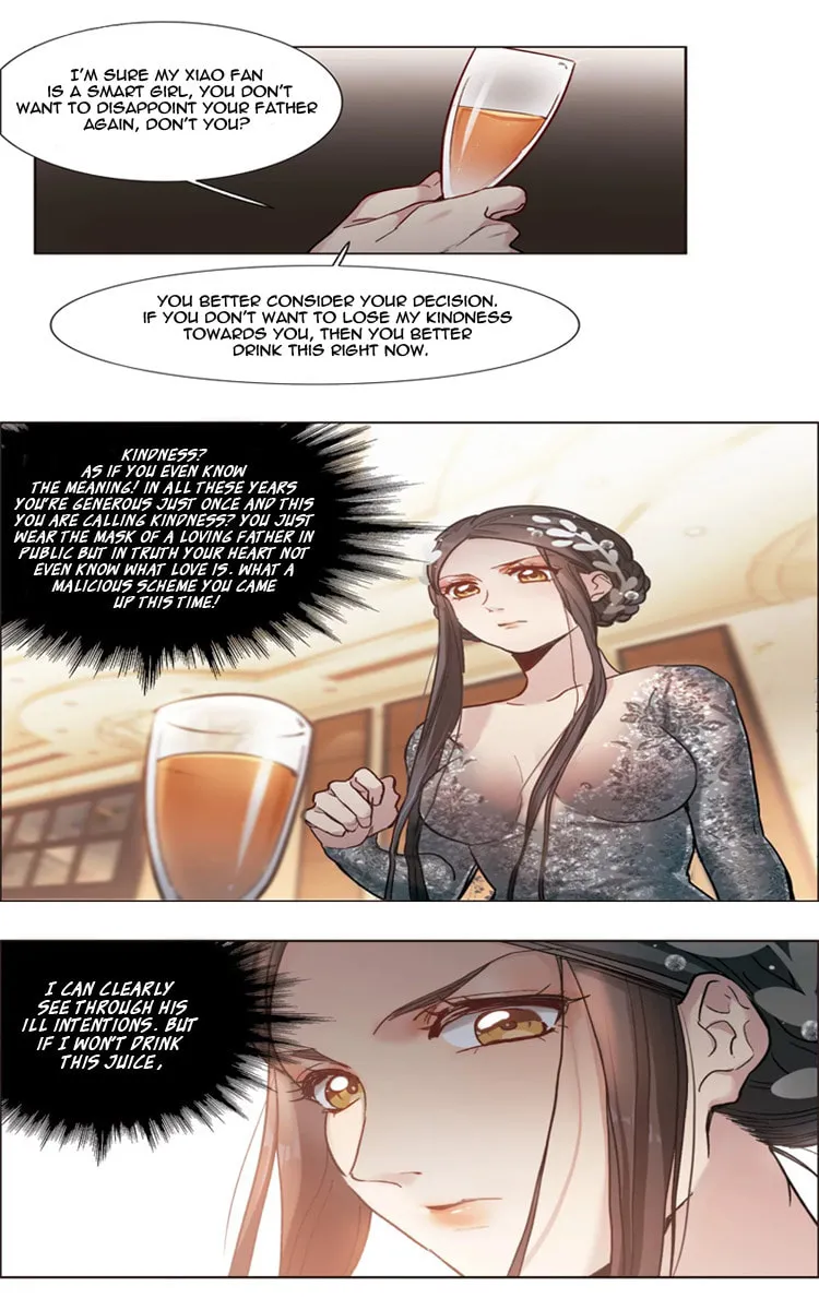 Read The Brightest Star chapter 12 image 14 on Lezhin