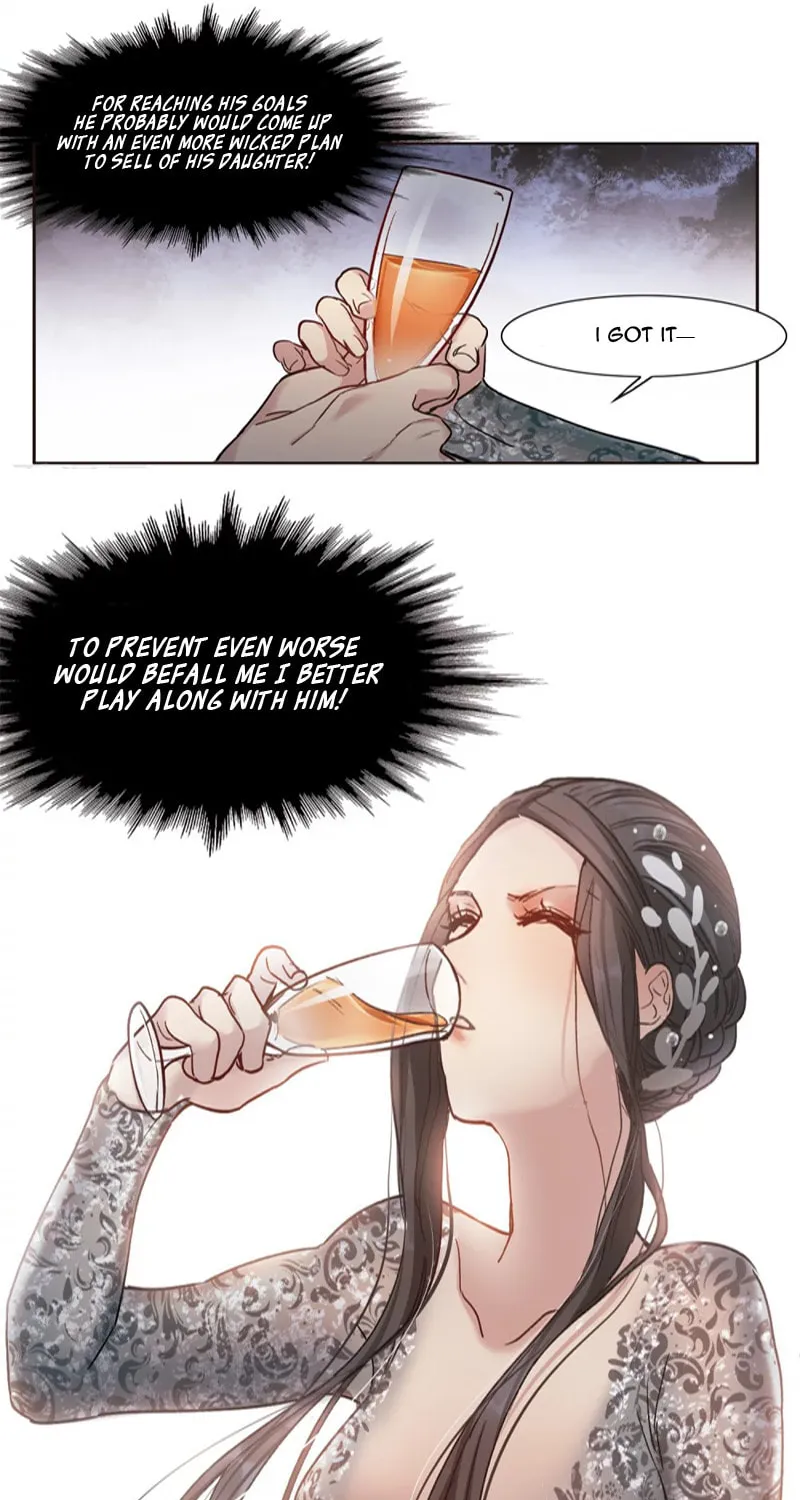 Read The Brightest Star chapter 12 image 15 on Lezhin